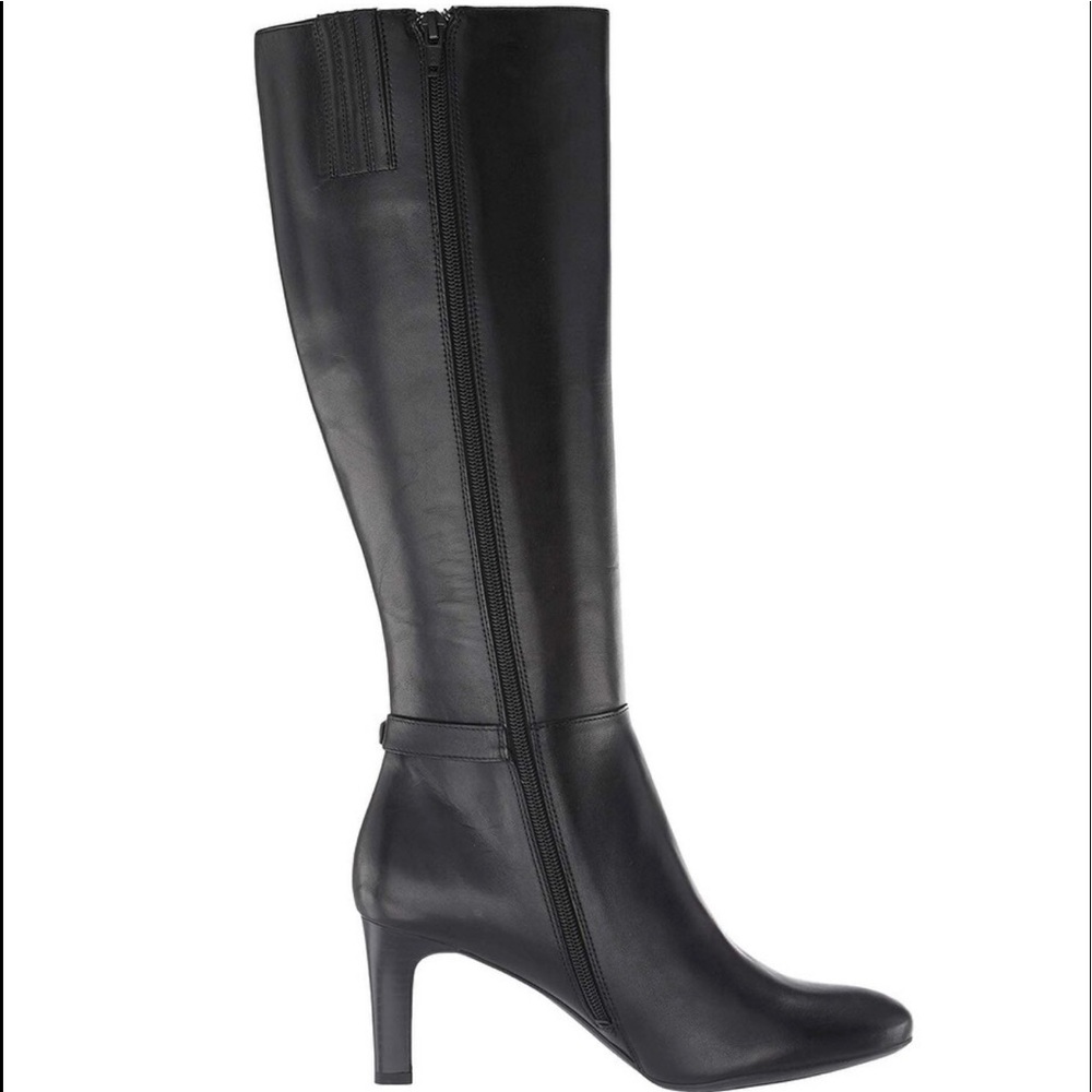 RALPH LAUREN - BOOTS - Picture 5 of 8